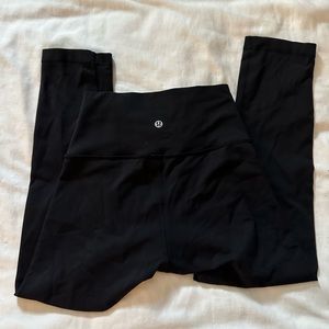 🖤 Lululemon Wunder Under ORIGINAL 🖤